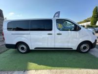 Toyota ProAce COMBI 2.0 D4D 140 LONG DYNAMIC 9 PLACES - <small></small> 35.490 € <small>TTC</small> - #4