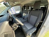 Toyota ProAce COMBI 2.0 D4D 140 LONG DYNAMIC 9 PLACES - <small></small> 35.490 € <small>TTC</small> - #6