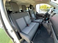 Toyota ProAce COMBI 2.0 D4D 140 LONG DYNAMIC 9 PLACES - <small></small> 35.490 € <small>TTC</small> - #7