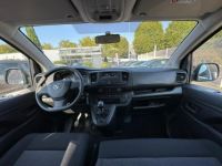 Toyota ProAce COMBI 2.0 D4D 140 LONG DYNAMIC 9 PLACES - <small></small> 35.490 € <small>TTC</small> - #8