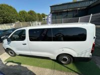 Toyota ProAce COMBI 2.0 D4D 140 LONG DYNAMIC 9 PLACES - <small></small> 35.490 € <small>TTC</small> - #13