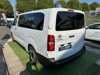 Toyota ProAce COMBI 2.0 D4D 140 LONG DYNAMIC 9 PLACES - <small></small> 35.490 € <small>TTC</small> - #14