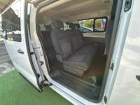 Toyota ProAce COMBI 2.0 D4D 140 LONG DYNAMIC 9 PLACES - <small></small> 35.490 € <small>TTC</small> - #15