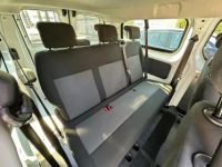 Toyota ProAce COMBI 2.0 D4D 140 LONG DYNAMIC 9 PLACES - <small></small> 35.490 € <small>TTC</small> - #17