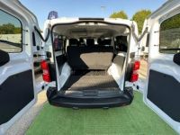 Toyota ProAce COMBI 2.0 D4D 140 LONG DYNAMIC 9 PLACES - <small></small> 35.490 € <small>TTC</small> - #18