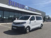 Toyota ProAce COMBI MEDIUM 1.5 120 D-4D DYNAMIC RC18 - <small></small> 23.900 € <small>TTC</small> - #1