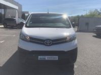 Toyota ProAce COMBI MEDIUM 1.5 120 D-4D DYNAMIC RC18 - <small></small> 23.900 € <small>TTC</small> - #5