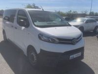 Toyota ProAce COMBI MEDIUM 1.5 120 D-4D DYNAMIC RC18 - <small></small> 23.900 € <small>TTC</small> - #6