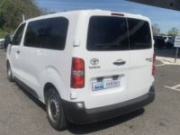 Toyota ProAce COMBI MEDIUM 1.5 120 D-4D DYNAMIC RC18 - <small></small> 23.900 € <small>TTC</small> - #7