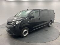 Toyota ProAce COMBI RC18 Long 1.5L 120 D-4D BVM6 Dynamic - <small></small> 32.900 € <small>TTC</small> - #1