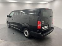 Toyota ProAce COMBI RC18 Long 1.5L 120 D-4D BVM6 Dynamic - <small></small> 32.900 € <small>TTC</small> - #3