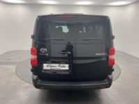 Toyota ProAce COMBI RC18 Long 1.5L 120 D-4D BVM6 Dynamic - <small></small> 32.900 € <small>TTC</small> - #4