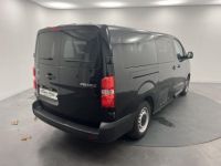 Toyota ProAce COMBI RC18 Long 1.5L 120 D-4D BVM6 Dynamic - <small></small> 32.900 € <small>TTC</small> - #5