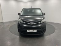 Toyota ProAce COMBI RC18 Long 1.5L 120 D-4D BVM6 Dynamic - <small></small> 32.900 € <small>TTC</small> - #8