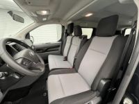 Toyota ProAce COMBI RC18 Long 1.5L 120 D-4D BVM6 Dynamic - <small></small> 32.900 € <small>TTC</small> - #9