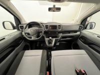 Toyota ProAce COMBI RC18 Long 1.5L 120 D-4D BVM6 Dynamic - <small></small> 32.900 € <small>TTC</small> - #10