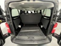 Toyota ProAce COMBI RC18 Long 1.5L 120 D-4D BVM6 Dynamic - <small></small> 32.900 € <small>TTC</small> - #11