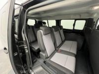 Toyota ProAce COMBI RC18 Long 1.5L 120 D-4D BVM6 Dynamic - <small></small> 32.900 € <small>TTC</small> - #12