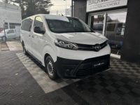 Toyota ProAce COMBI RC18 Long 1.5L 120 D-4D BVM6 Dynamic - <small></small> 22.990 € <small>TTC</small> - #1