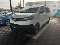 Toyota ProAce COMBI RC18 Long 1.5L 120 D-4D BVM6 Dynamic - <small></small> 22.990 € <small>TTC</small> - #3