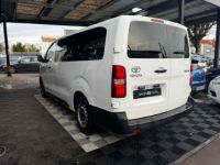 Toyota ProAce COMBI RC18 Long 1.5L 120 D-4D BVM6 Dynamic - <small></small> 22.990 € <small>TTC</small> - #5