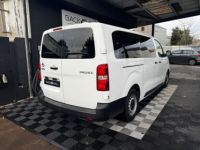 Toyota ProAce COMBI RC18 Long 1.5L 120 D-4D BVM6 Dynamic - <small></small> 22.990 € <small>TTC</small> - #8