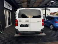 Toyota ProAce COMBI RC18 Long 1.5L 120 D-4D BVM6 Dynamic - <small></small> 22.990 € <small>TTC</small> - #9