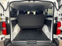 Toyota ProAce COMBI RC18 Long 1.5L 120 D-4D BVM6 Dynamic - <small></small> 22.990 € <small>TTC</small> - #26