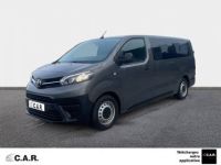 Toyota ProAce COMBI RC22 Combi Long 1.5L 120 D-4D BVM6 Dynamic - <small></small> 28.900 € <small>TTC</small> - #1