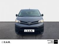 Toyota ProAce COMBI RC22 Combi Long 1.5L 120 D-4D BVM6 Dynamic - <small></small> 28.900 € <small>TTC</small> - #2