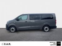 Toyota ProAce COMBI RC22 Combi Long 1.5L 120 D-4D BVM6 Dynamic - <small></small> 28.900 € <small>TTC</small> - #3