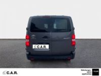 Toyota ProAce COMBI RC22 Combi Long 1.5L 120 D-4D BVM6 Dynamic - <small></small> 28.900 € <small>TTC</small> - #4