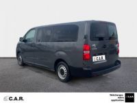 Toyota ProAce COMBI RC22 Combi Long 1.5L 120 D-4D BVM6 Dynamic - <small></small> 28.900 € <small>TTC</small> - #5