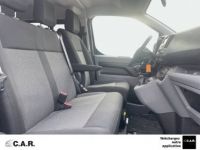 Toyota ProAce COMBI RC22 Combi Long 1.5L 120 D-4D BVM6 Dynamic - <small></small> 28.900 € <small>TTC</small> - #7