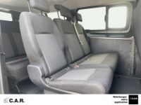 Toyota ProAce COMBI RC22 Combi Long 1.5L 120 D-4D BVM6 Dynamic - <small></small> 28.900 € <small>TTC</small> - #8