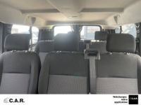 Toyota ProAce COMBI RC22 Combi Long 1.5L 120 D-4D BVM6 Dynamic - <small></small> 28.900 € <small>TTC</small> - #15