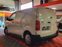 Toyota ProAce COMPACT 95 D-4D DYNAMIC - <small></small> 14.990 € <small>TTC</small> - #3