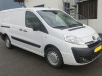 Toyota ProAce d-4 , 2.0 128cv confort 3 places, long L2H1 ,1ere main ,2 portes latérale - <small></small> 11.666 € <small></small> - #3