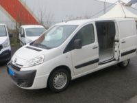 Toyota ProAce d-4 , 2.0 128cv confort 3 places, long L2H1 ,1ere main ,2 portes latérale - <small></small> 11.666 € <small></small> - #6