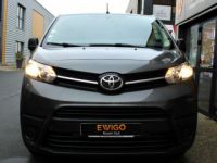 Toyota ProAce FOURGON 1.6 D4D 95 ch COMPACT L1 DYNAMIC TVA RECUPERABLE (15 790 TTC) - <small></small> 12.742 € <small>TTC</small> - #10