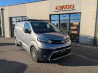 Toyota ProAce FOURGON 2.0 D4D 175CH BUSINESS BVA TVA récupérable - <small></small> 18.990 € <small>TTC</small> - #1