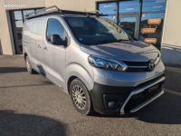 Toyota ProAce FOURGON 2.0 D4D 175CH BUSINESS BVA TVA récupérable - <small></small> 18.990 € <small>TTC</small> - #2