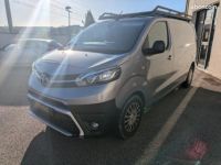 Toyota ProAce FOURGON 2.0 D4D 175CH BUSINESS BVA TVA récupérable - <small></small> 18.990 € <small>TTC</small> - #4