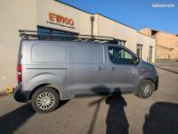 Toyota ProAce FOURGON 2.0 D4D 175CH BUSINESS BVA TVA récupérable - <small></small> 18.990 € <small>TTC</small> - #8