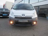 Toyota ProAce FOURGON 90 D-4D - <small></small> 9.990 € <small>TTC</small> - #2