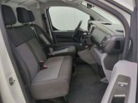 Toyota ProAce FOURGON MEDIUM 2.0L 140 D-4D - <small></small> 20.988 € <small>TTC</small> - #4