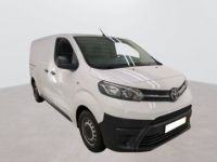 Toyota ProAce FOURGON MEDIUM 2.0L 140 D-4D - <small></small> 20.988 € <small>TTC</small> - #1