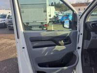 Toyota ProAce FOURGON MEDIUM 2.0L 140 D-4D - <small></small> 20.988 € <small>TTC</small> - #17