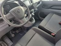 Toyota ProAce FOURGON MEDIUM 2.0L 140 D-4D - <small></small> 20.388 € <small>TTC</small> - #3