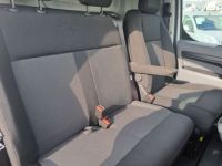 Toyota ProAce FOURGON MEDIUM 2.0L 140 D-4D - <small></small> 20.388 € <small>TTC</small> - #4